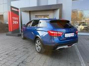 Lada (ВАЗ) Vesta I Набережные Челны  - изображение 37