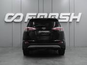 Toyota RAV4 IV (XA40) Рестайлинг Воронеж  - изображение 26