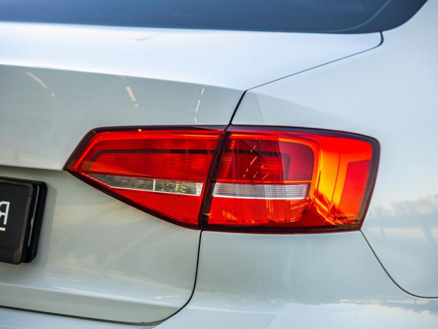 Volkswagen Jetta VI Рестайлинг Волгоград  - изображение 11