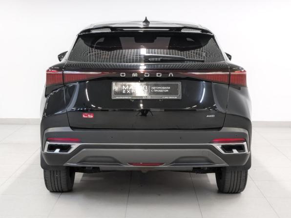Omoda C5 I с пробегом 2023 года, цена 1 650 000 рублей, 62791 км, внедорожник, Автокод Объявления
