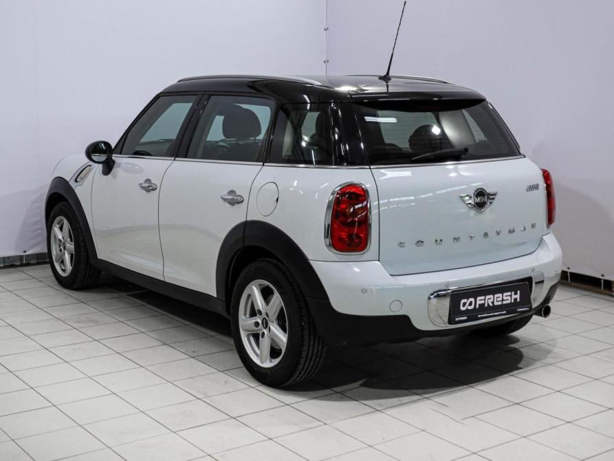 Mini Countryman I Ростов-на-Дону  - изображение 2