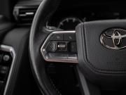 Toyota Land Cruiser 300 Series Сочи  - изображение 63