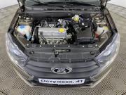 Lada (ВАЗ) Granta I Рестайлинг Воронеж  - изображение 24