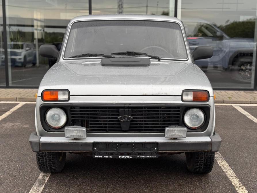 Lada (ВАЗ) 2131 (4x4) I Воронеж  - изображение 3