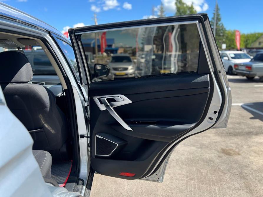 Geely Atlas I Альметьевск  - изображение 23