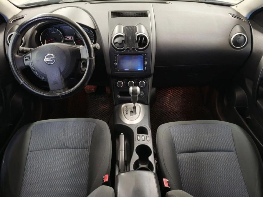 Nissan Qashqai I Рестайлинг Ярославль  - изображение 10