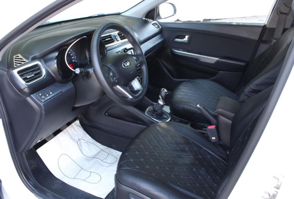 Kia Rio III Нижний Новгород  - изображение 17