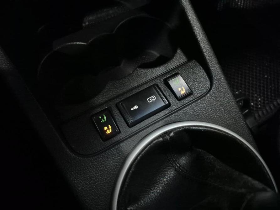 Skoda Fabia II Альметьевск  - изображение 23