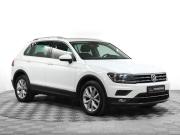 Volkswagen Tiguan II Москва  - изображение 25
