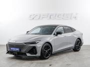 Changan UNI-V I Москва  - изображение 29
