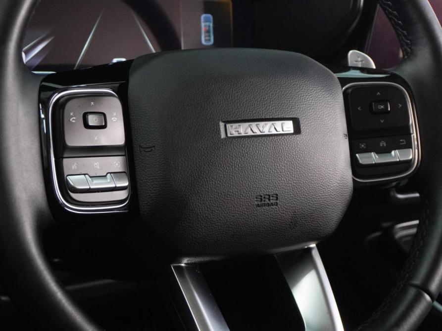 Haval H3 I Воронеж  - изображение 16