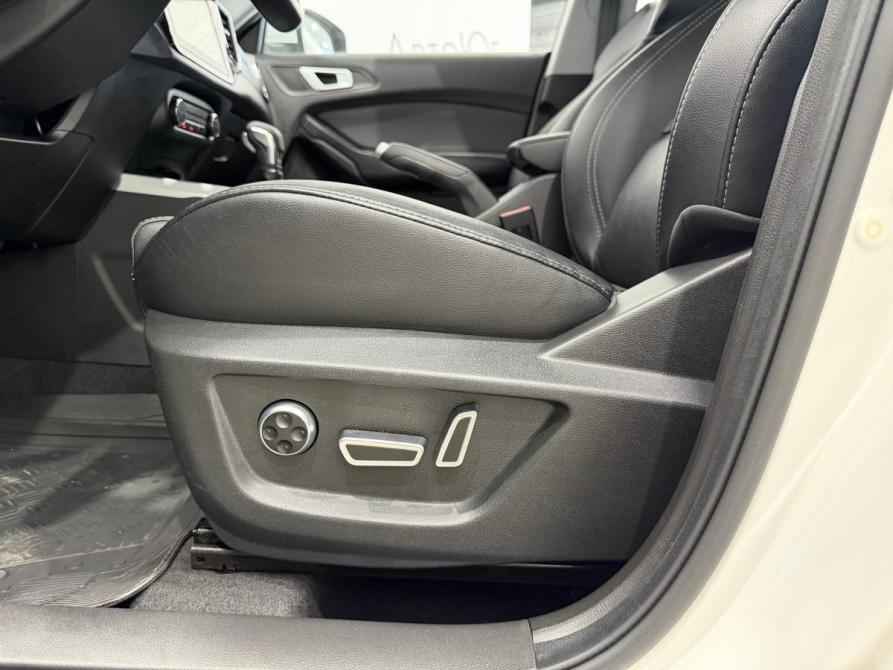 Chery Tiggo 4 I Рестайлинг Ставрополь  - изображение 16