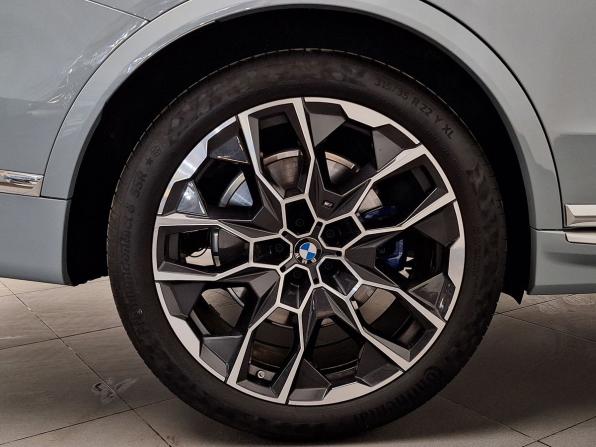 BMW X7 I (G07) Рестайлинг с пробегом 2024 года, цена 14 570 000 рублей, 19000 км, внедорожник, Автокод Объявления