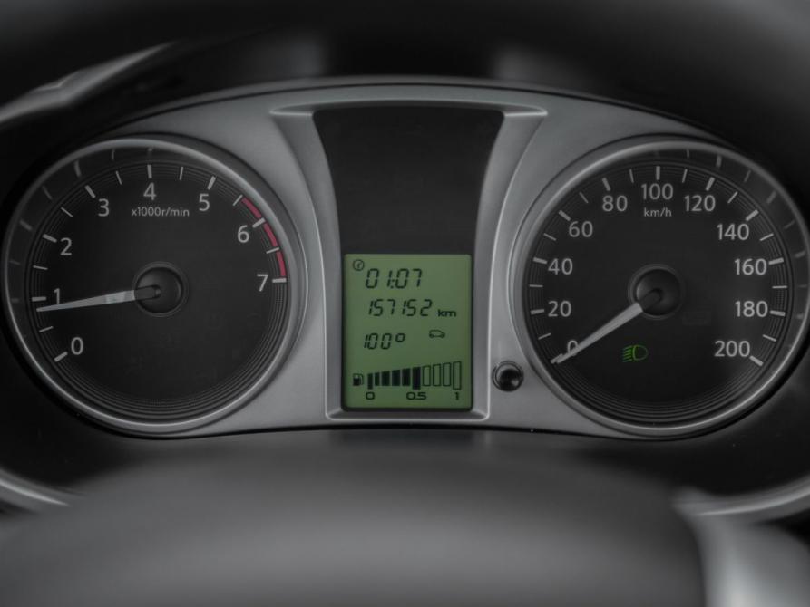 Datsun on-DO I Тюмень  - изображение 8
