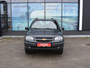 Chevrolet Niva I Рестайлинг Архангельск  - изображение 11