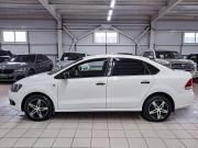 Volkswagen Polo V Набережные Челны  - изображение 32
