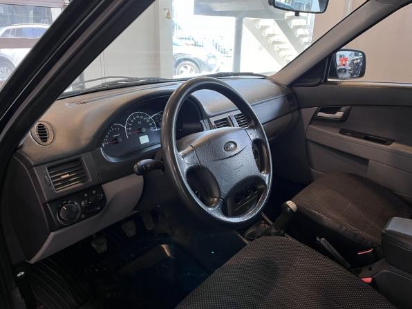 Lada (ВАЗ) Priora I с пробегом 2012 года, цена 199 000 рублей, 165162 км, универсал, Автокод Объявления