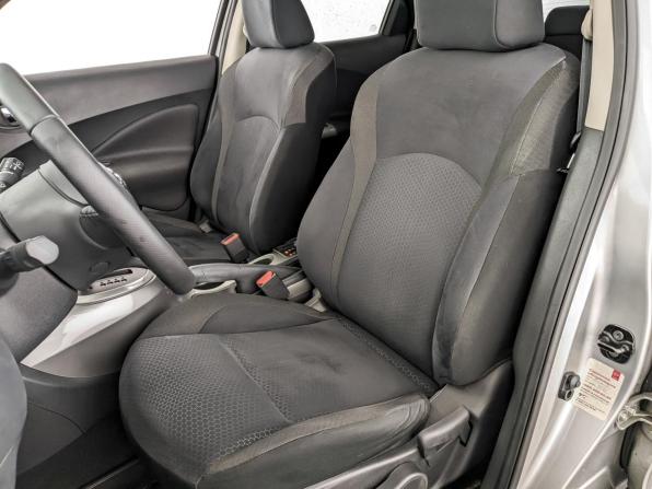 Nissan Juke I с пробегом 2012 года, цена 1 245 000 рублей, 48000 км, внедорожник, Автокод Объявления
