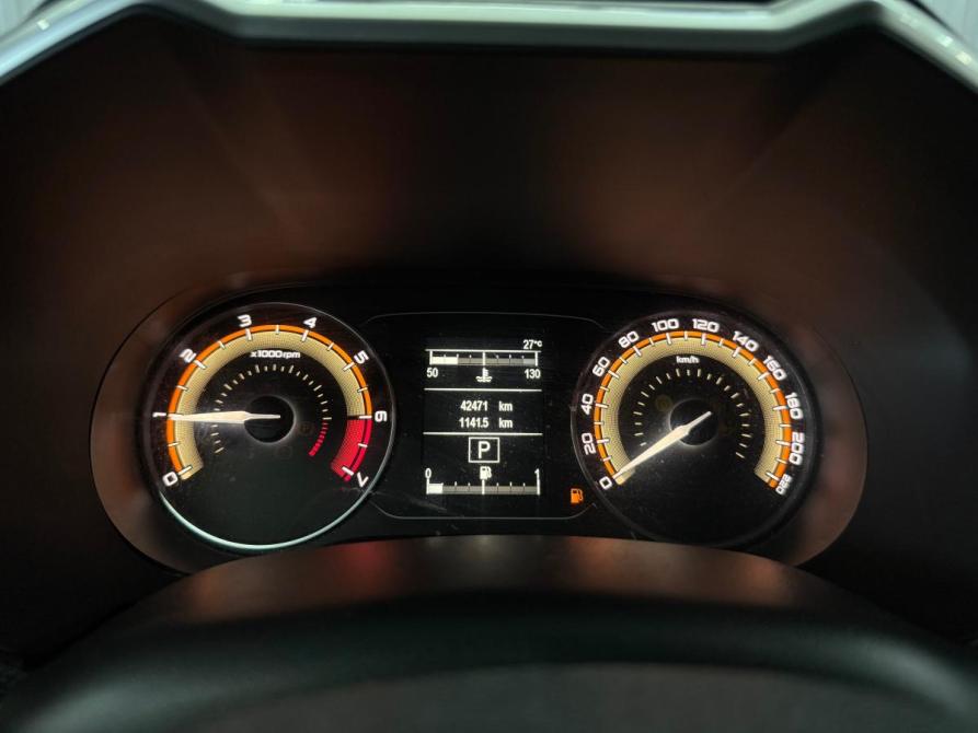 Lada (ВАЗ) Vesta I Рестайлинг (NG) Краснодар  - изображение 10