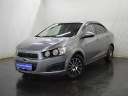 Chevrolet Aveo II Санкт-Петербург  - изображение 16