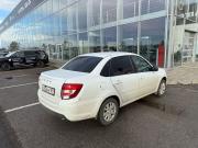 Lada (ВАЗ) Granta I Рестайлинг Пермь  - изображение 9