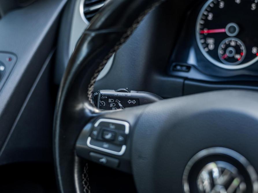 Volkswagen Tiguan I Рестайлинг Санкт-Петербург  - изображение 6