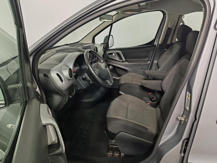 Citroen Berlingo II Рестайлинг 2 Москва  - изображение 16