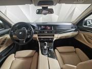 BMW 5 серии VI (F10/F11/F07) Рестайлинг Москва  - изображение 28