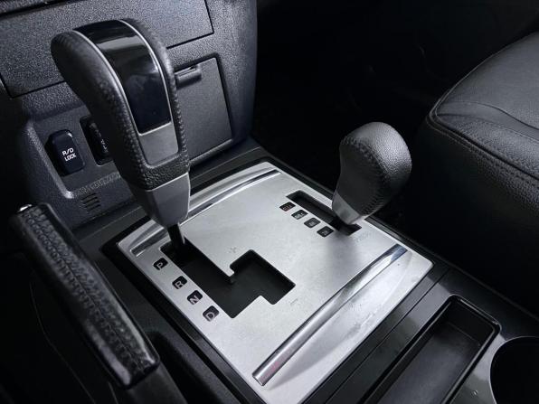 Mitsubishi Pajero IV Рестайлинг 2 с пробегом 2015 года, цена 2 140 000 рублей, 213603 км, внедорожник, Автокод Объявления