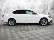 Skoda Octavia III (A7) Рестайлинг Ульяновск  - изображение 27