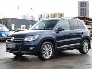Volkswagen Tiguan I Рестайлинг Ижевск  - изображение 25