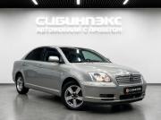 Toyota Avensis II Кемерово  - изображение 17