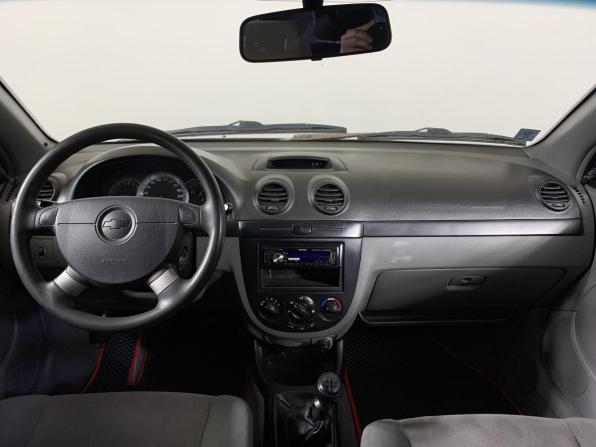 Chevrolet Lacetti I с пробегом 2007 года, цена 315 000 рублей, 205981 км, хэтчбек, Автокод Объявления