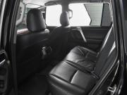 Toyota Land Cruiser Prado 150 Series Воронеж  - изображение 38