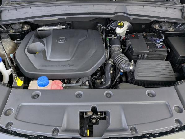 Changan CS55 Plus II с пробегом 2023 года, цена 1 855 000 рублей, 39358 км, внедорожник, Автокод Объявления