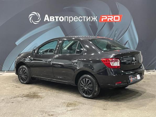 Renault Logan II с пробегом 2015 года, цена 425 000 рублей, 170532 км, седан, Автокод Объявления