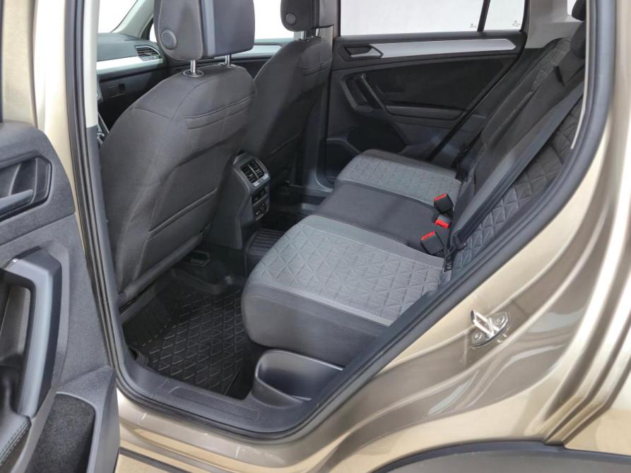 Volkswagen Tiguan II Рестайлинг Альметьевск  - изображение 18