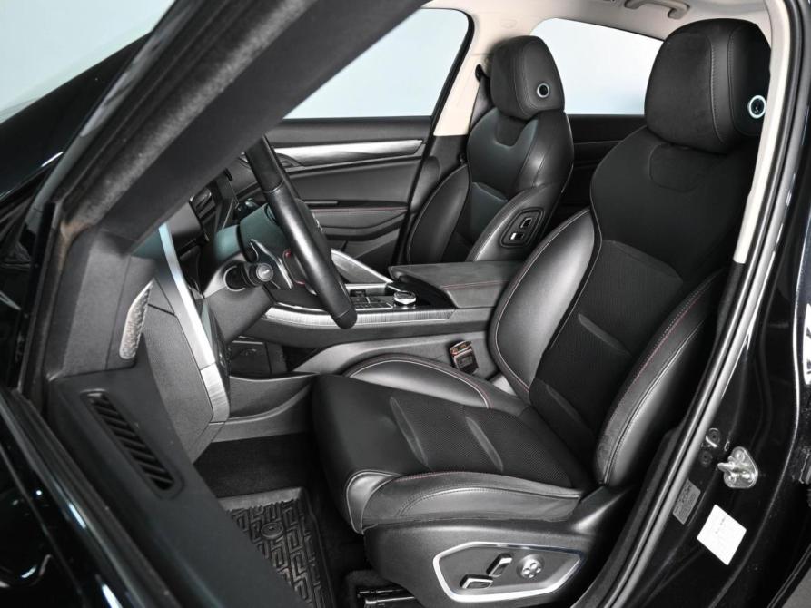 Geely Tugella I Ростов-на-Дону  - изображение 10