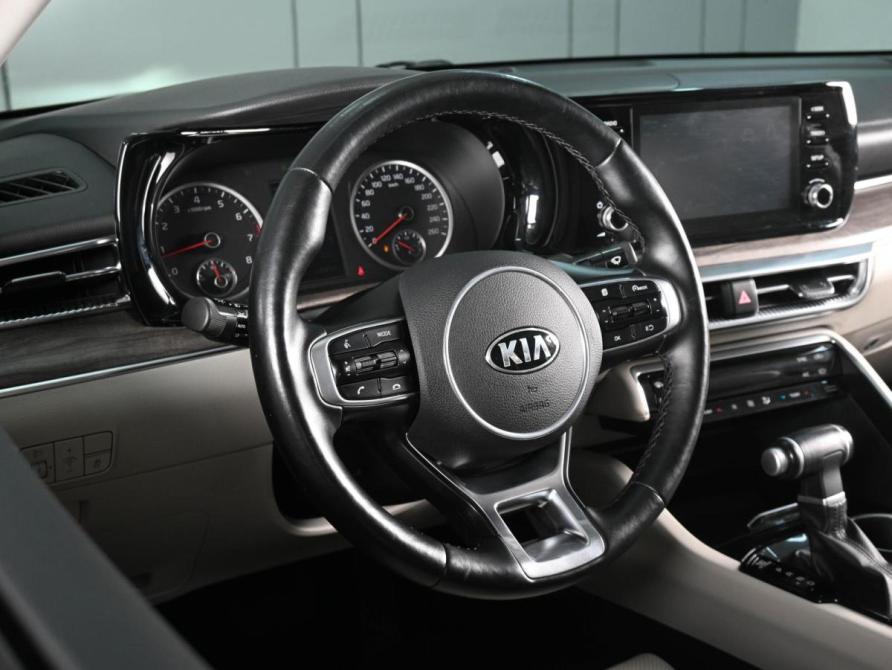 Kia K5 III Ростов-на-Дону  - изображение 12