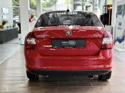 Skoda Rapid I Рестайлинг Тула  - изображение 20