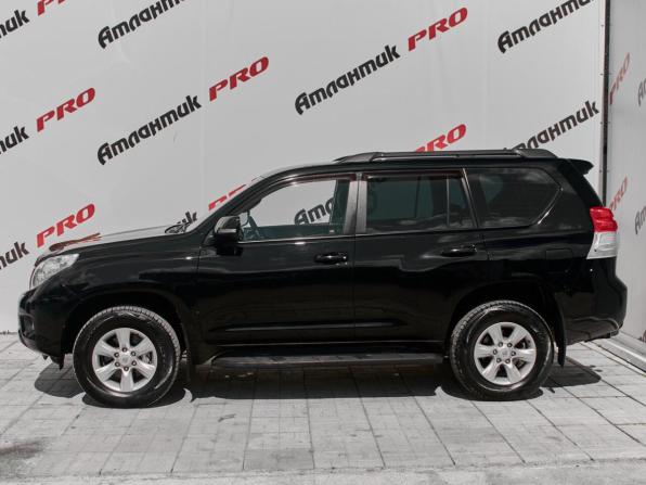 Toyota Land Cruiser Prado 150 Series с пробегом 2013 года, цена 2 620 000 рублей, 372353 км, внедорожник, Автокод Объявления