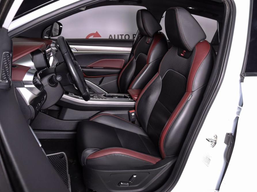 Geely Coolray I Минеральные Воды  - изображение 8