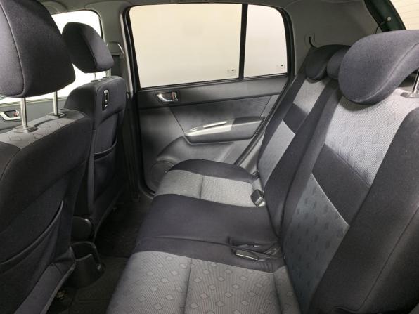 Hyundai Getz I Рестайлинг с пробегом 2006 года, цена 519 000 рублей, 182191 км, хэтчбек, Автокод Объявления