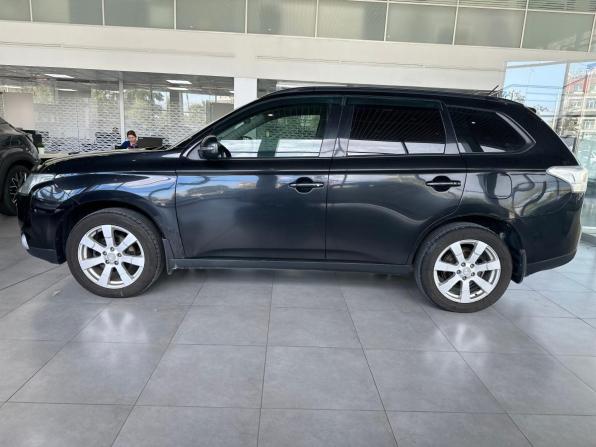 Mitsubishi Outlander III с пробегом 2012 года, цена 1 175 000 рублей, 280000 км, внедорожник, Автокод Объявления