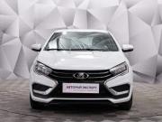 Lada (ВАЗ) Vesta I Рестайлинг (NG) Ульяновск  - изображение 29