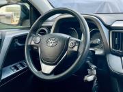 Toyota RAV4 IV (XA40) Рестайлинг Вологда  - изображение 31
