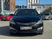 Hyundai Solaris I Рестайлинг Ижевск  - изображение 22