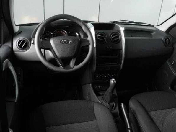 Lada (ВАЗ) Largus I Рестайлинг с пробегом 2025 года, цена 1 599 000 рублей, 260 км, универсал, Автокод Объявления