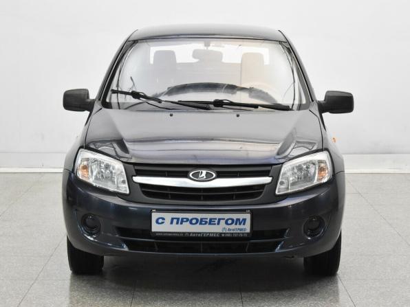 Lada (ВАЗ) Granta I с пробегом 2012 года, цена 305 000 рублей, 138459 км, седан, Автокод Объявления