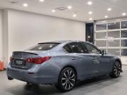Infiniti Q50 I Новосибирск  - изображение 32
